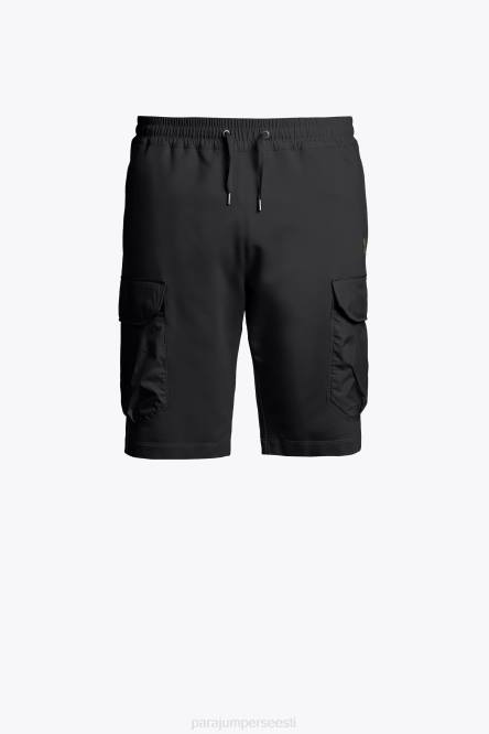 Parajumpers mehed poissmees must Riietus 626R181