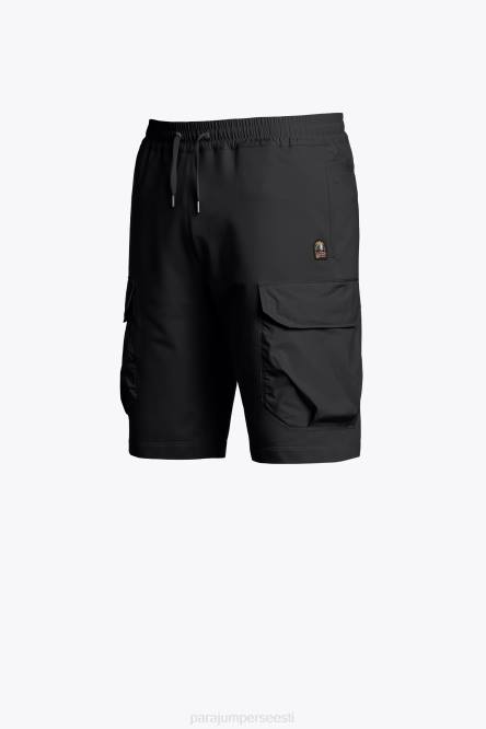 Parajumpers mehed poissmees must Riietus 626R181