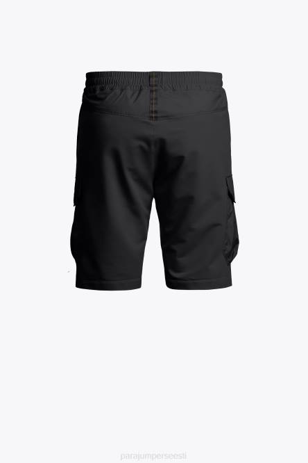 Parajumpers mehed poissmees must Riietus 626R181