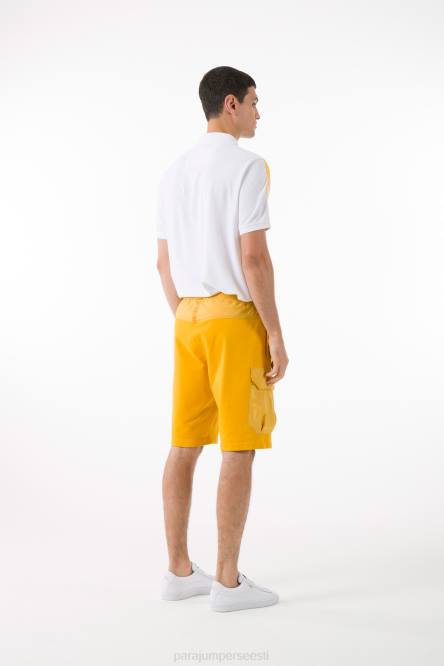 Parajumpers mehed poissmees must Riietus 626R181