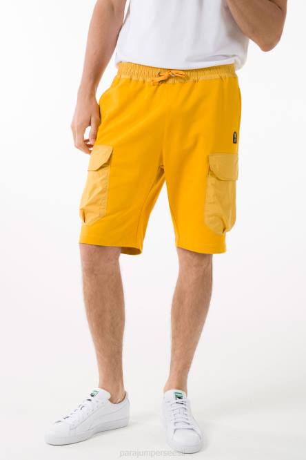 Parajumpers mehed poissmees must Riietus 626R181