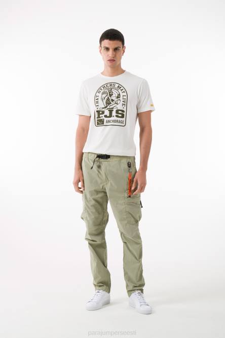 Parajumpers mehed sheldon must Riietus 626R234