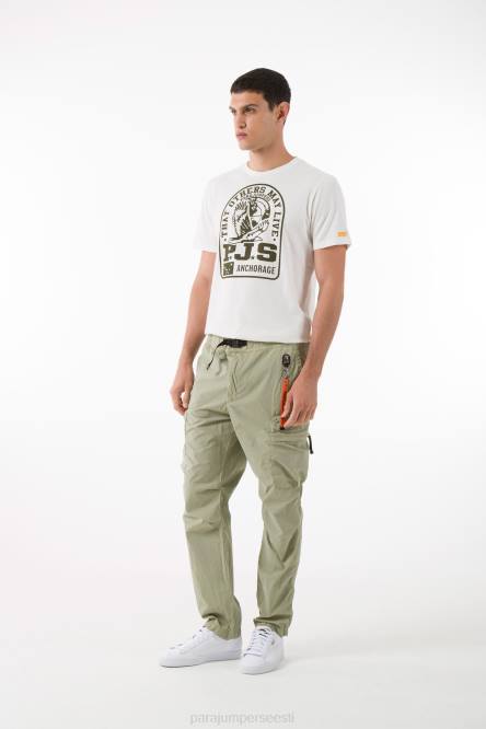 Parajumpers mehed sheldon must Riietus 626R234