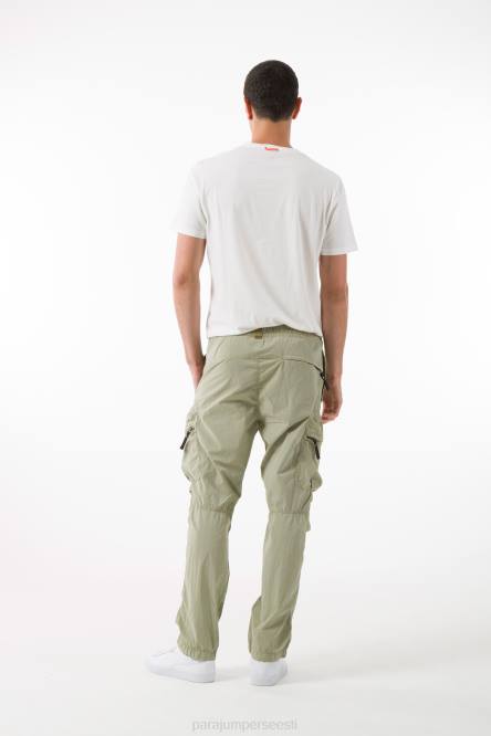 Parajumpers mehed sheldon must Riietus 626R234