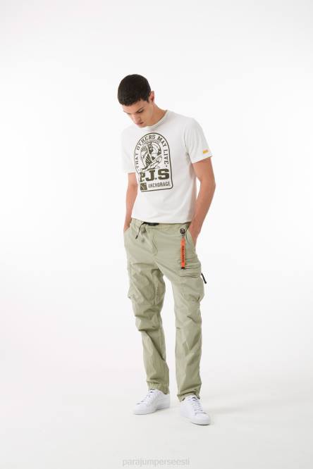 Parajumpers mehed sheldon must Riietus 626R234