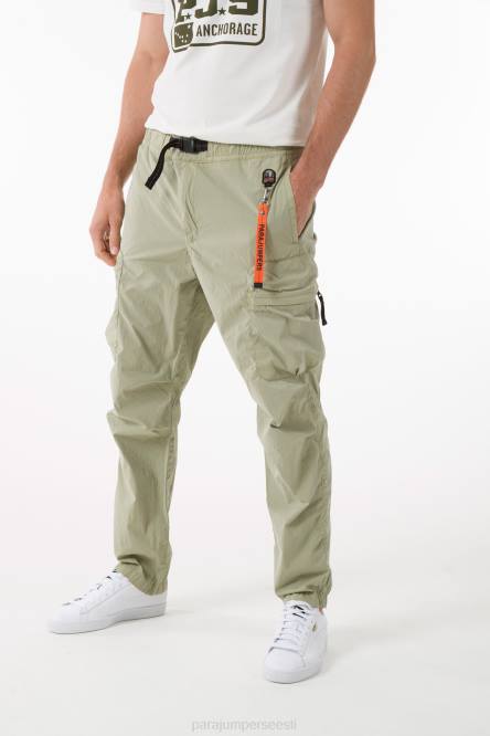 Parajumpers mehed sheldon must Riietus 626R234