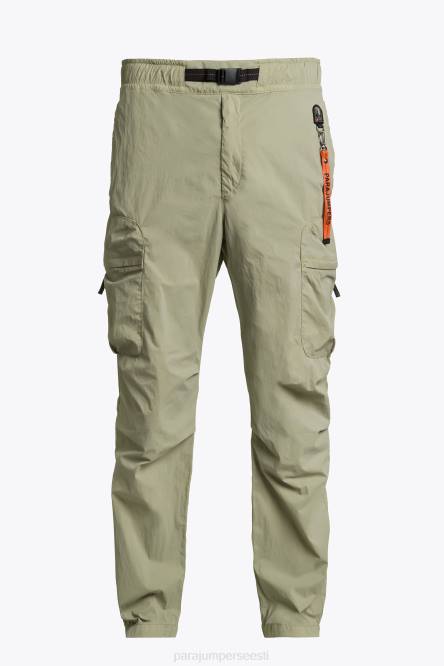 Parajumpers mehed sheldon salvei Riietus 626R227