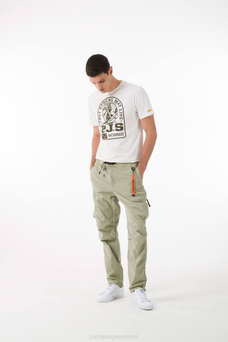 Parajumpers mehed sheldon salvei Riietus 626R227