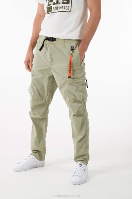 Parajumpers mehed sheldon salvei Riietus 626R227