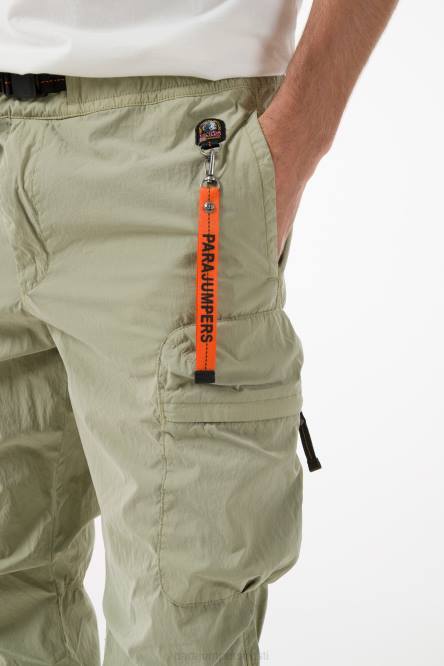 Parajumpers mehed sheldon salvei Riietus 626R227