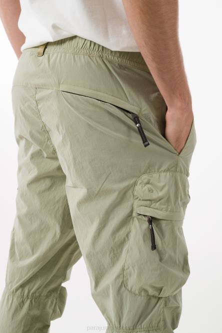 Parajumpers mehed sheldon salvei Riietus 626R227