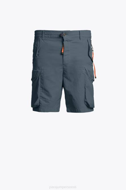 Parajumpers mehed sigmund 2 goblin sinine Riietus 626R228