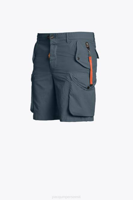 Parajumpers mehed sigmund 2 goblin sinine Riietus 626R228