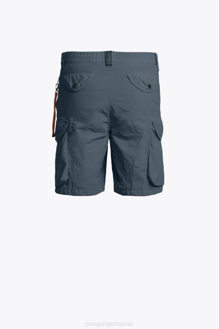 Parajumpers mehed sigmund 2 goblin sinine Riietus 626R228