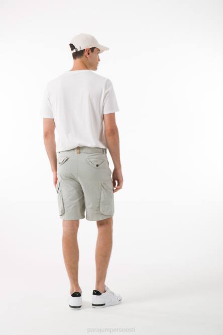 Parajumpers mehed sigmund 2 goblin sinine Riietus 626R228