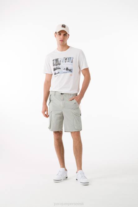 Parajumpers mehed sigmund 2 londoni udu Riietus 626R244