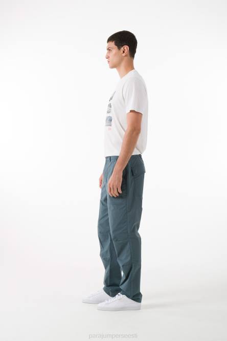 Parajumpers mehed spencer goblin sinine Riietus 626R199