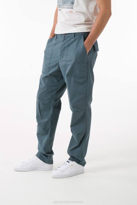 Parajumpers mehed spencer goblin sinine Riietus 626R199