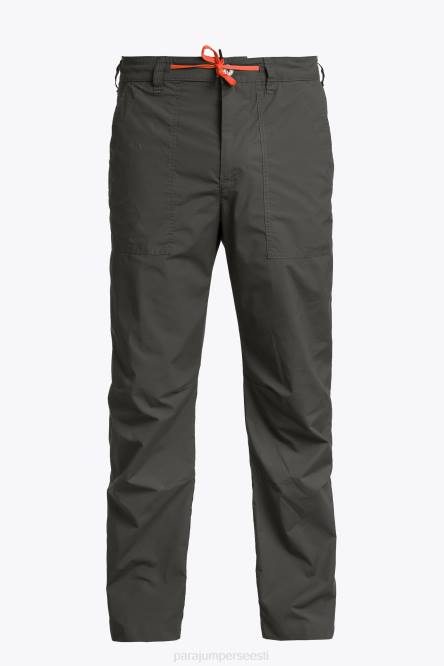 Parajumpers mehed spencer raud Riietus 626R146