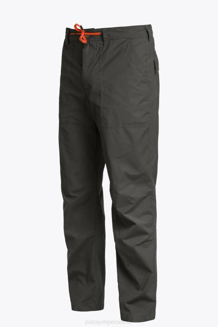 Parajumpers mehed spencer raud Riietus 626R146