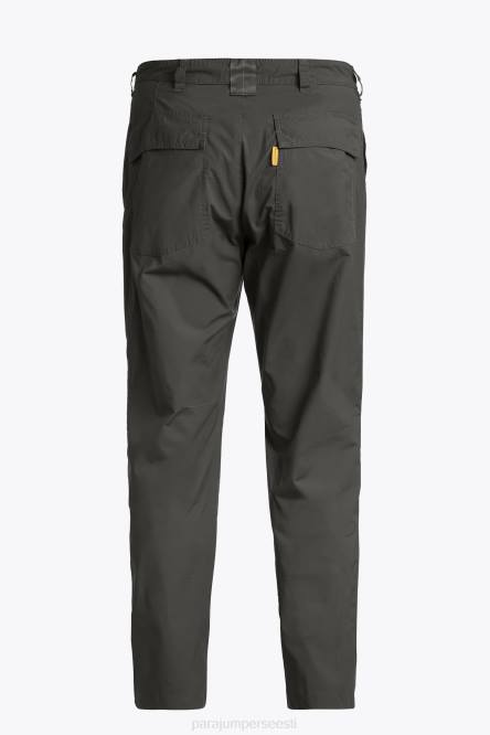 Parajumpers mehed spencer raud Riietus 626R146