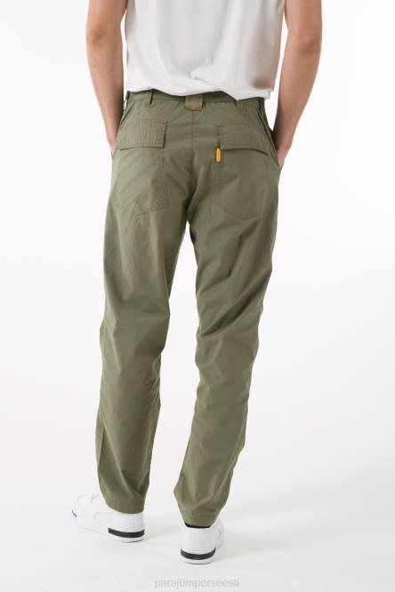 Parajumpers mehed spencer raud Riietus 626R146