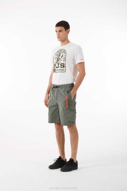 Parajumpers mehed walton must Riietus 626R237