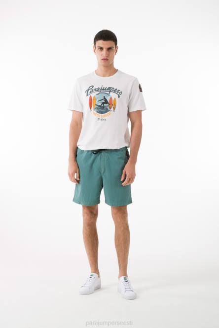 Parajumpers mehed mitch artic Riietus 626R39