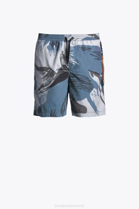 Parajumpers mehed mitch pr artic Riietus 626R122