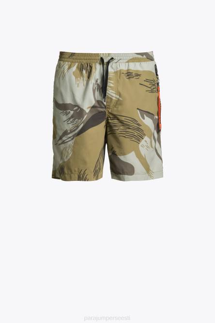 Parajumpers mehed mitch pr heinamaa Riietus 626R149