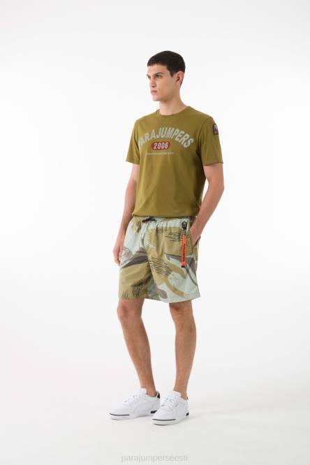 Parajumpers mehed mitch pr heinamaa Riietus 626R149
