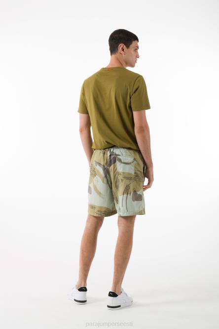 Parajumpers mehed mitch pr heinamaa Riietus 626R149