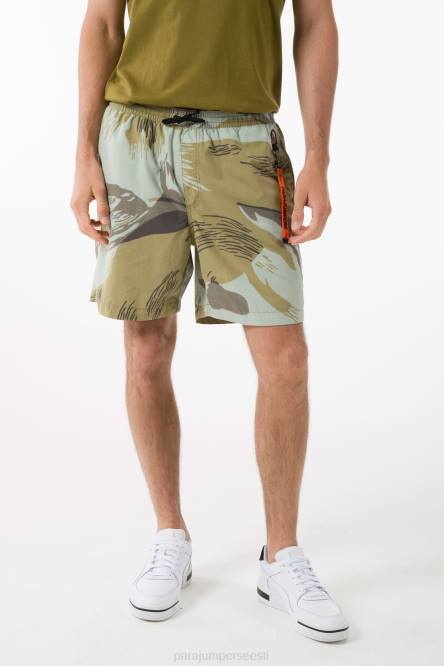 Parajumpers mehed mitch pr heinamaa Riietus 626R149