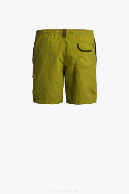 Parajumpers mehed mitch puukütt Riietus 626R160