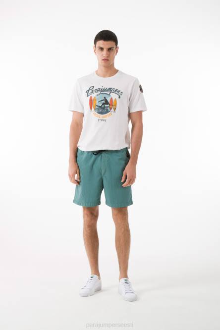 Parajumpers mehed mitch puukütt Riietus 626R160