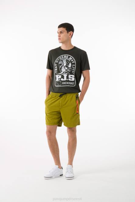 Parajumpers mehed mitch puukütt Riietus 626R160