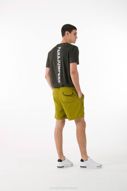 Parajumpers mehed mitch puukütt Riietus 626R160