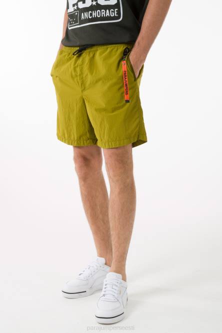 Parajumpers mehed mitch puukütt Riietus 626R160