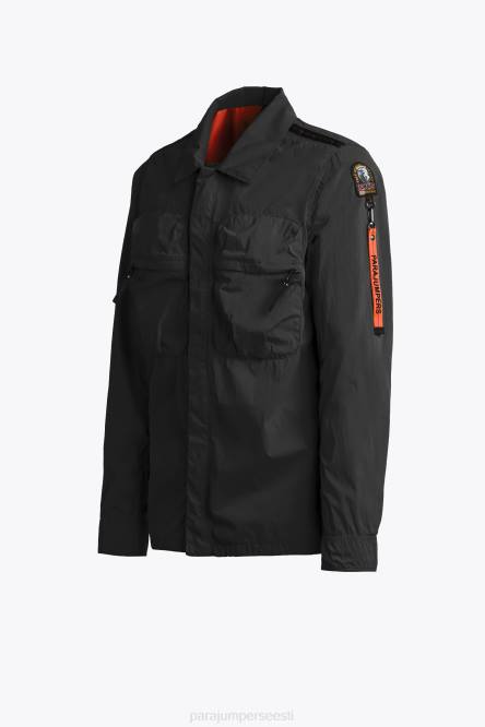 Parajumpers mehed Millard must Riietus 626R111