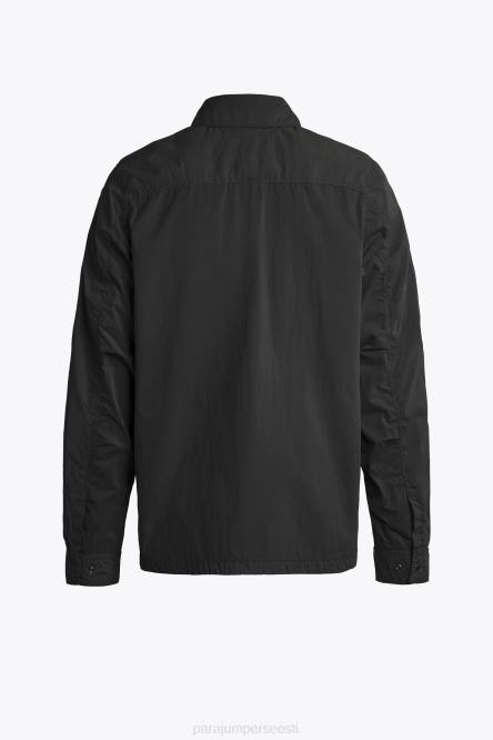 Parajumpers mehed Millard must Riietus 626R111