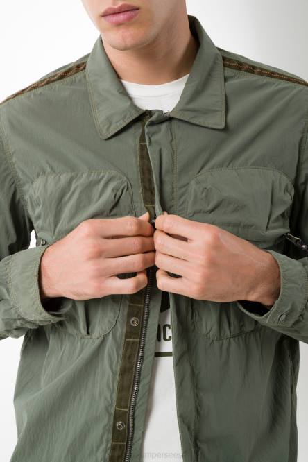 Parajumpers mehed Millard must Riietus 626R111