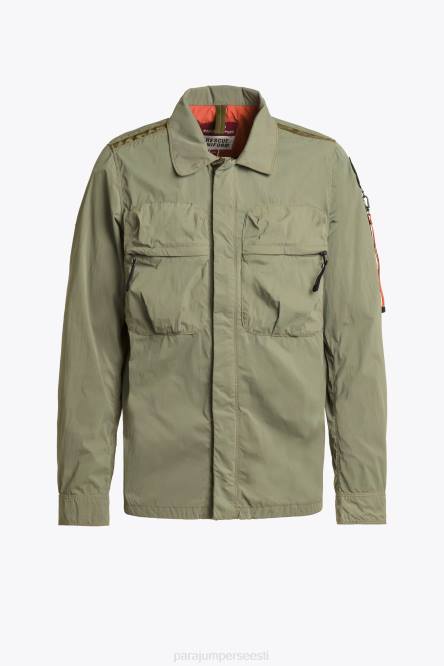 Parajumpers mehed Millard salvei Riietus 626R197