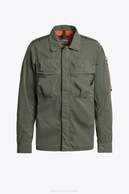 Parajumpers mehed Millard tüümian Riietus 626R158