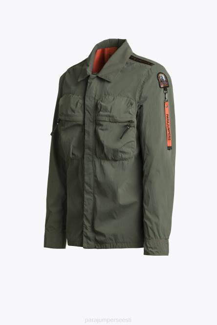 Parajumpers mehed Millard tüümian Riietus 626R158