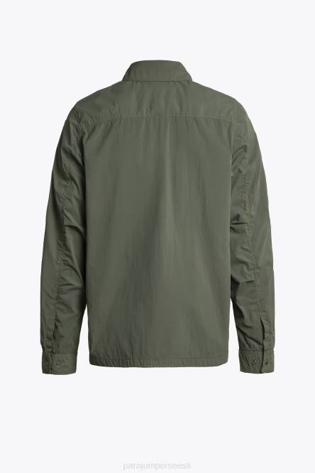 Parajumpers mehed Millard tüümian Riietus 626R158