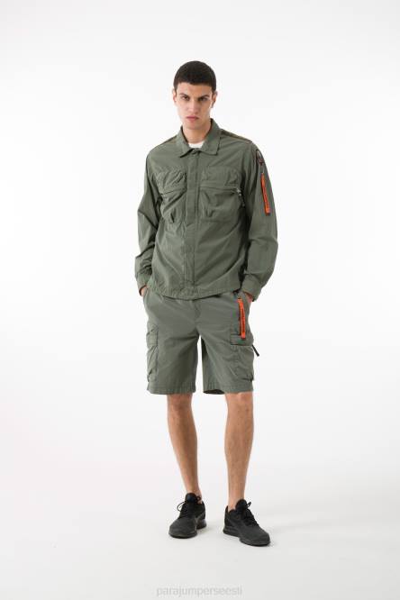 Parajumpers mehed Millard tüümian Riietus 626R158