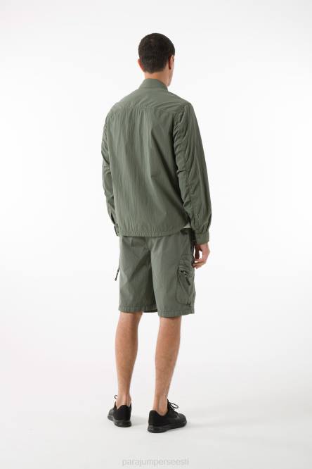 Parajumpers mehed Millard tüümian Riietus 626R158