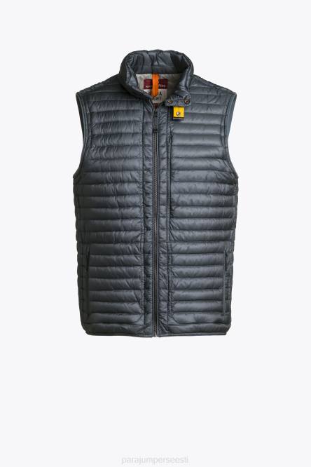 Parajumpers mehed džinno goblin sinine Riietus 626R137