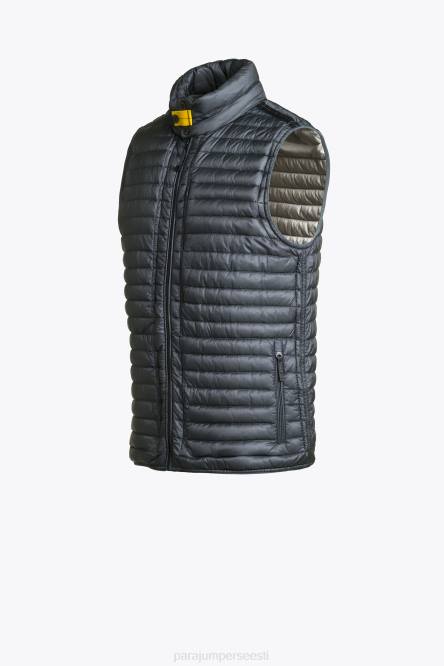 Parajumpers mehed džinno goblin sinine Riietus 626R137