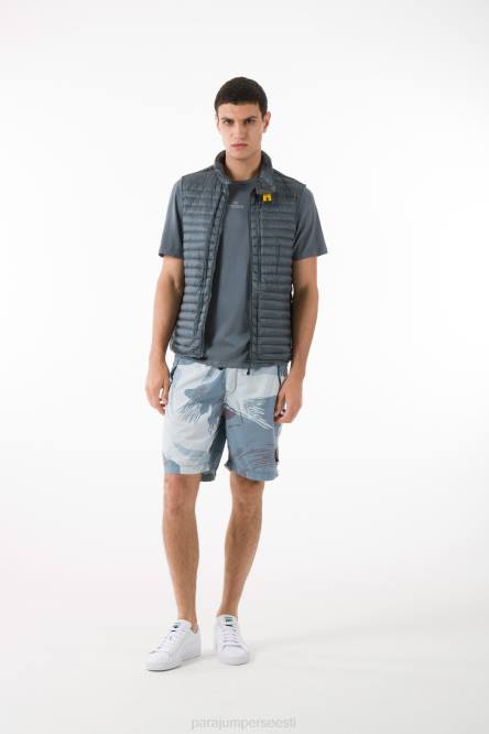 Parajumpers mehed džinno goblin sinine Riietus 626R137